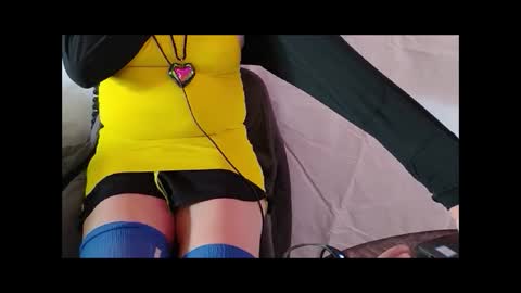 801SLCGIRL online show from January 3, 5:10 pm