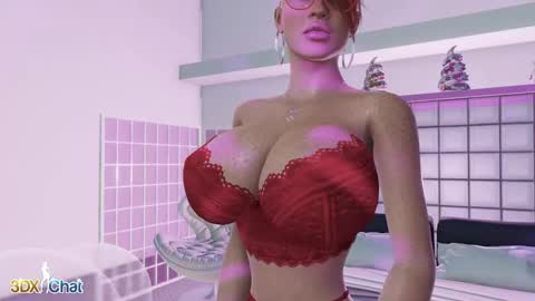 LexiBella online show from March 28, 7:10 am