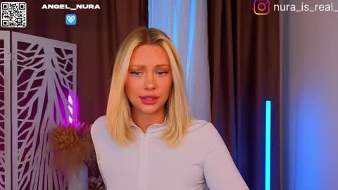 Nura online show from February 28, 6:54 am