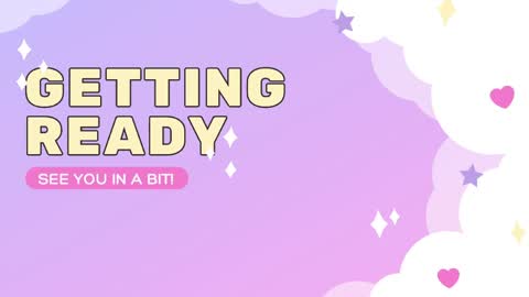   8abycat  Help us reach 250 thumbs up  online show from April 4, 1:45 am