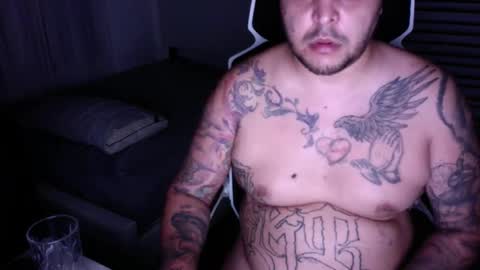 8cha online show from February 19, 4:55 am