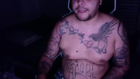 8cha online show from February 19, 8:33 am