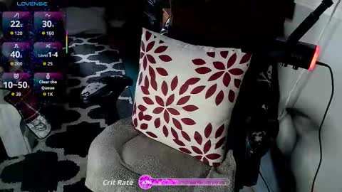 Snapshot of 8inchpunkcub chatting on October 18, 5:06 pm 8Inchpunkpup online show from October 18, 5:06 pm