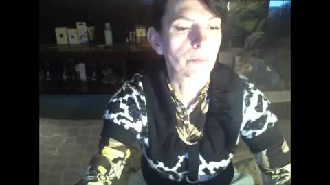 8MISTRESS8 online show from April 5, 6:27 pm