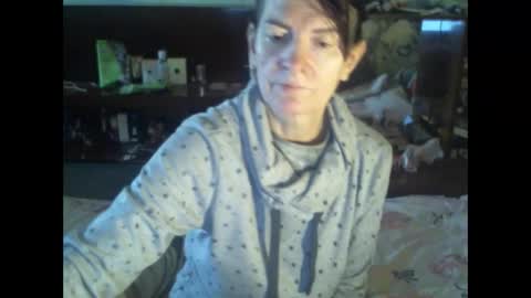 8MISTRESS8 online show from February 27, 10:52 am