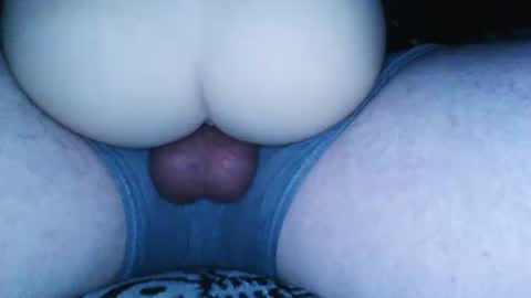 NaughtyDaddy online show from May 22, 9:54 pm