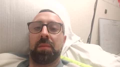 90gonzalo online show from March 2, 11:55 pm