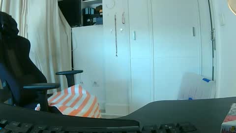 Arturo online show from April 16, 1:33 pm