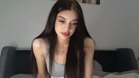 KARINA online show from June 12, 11:20 am