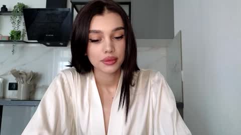 KARINA online show from February 24, 11:24 am