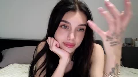 KARINA online show from August 2, 1:35 pm