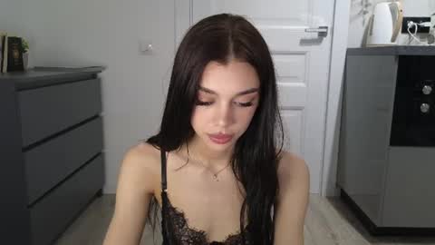 KARINA online show from June 22, 11:17 am