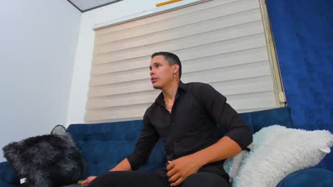 rick online show from December 2, 11:51 am