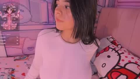 Alice  online show from February 13, 2:31 pm