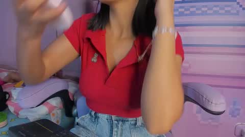 Alice  online show from October 15, 2:37 am