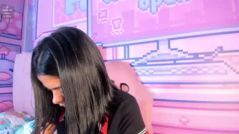 Alice  online show from September 9, 9:26 pm