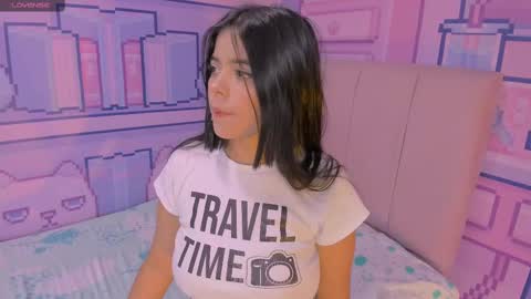 Alice  online show from March 2, 2:51 am