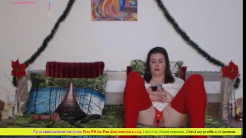 Delilah online show from January 8, 5:13 am