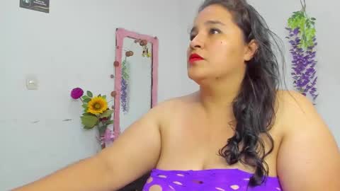 Zoey online show from February 1, 2:19 am