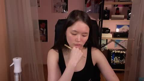 Snapshot of _3x7_ chatting on September 21, 5:06 pm _3x7_ online show from September 21, 5:06 pm