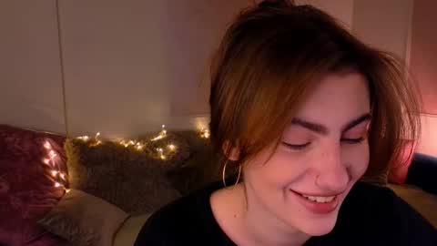 Willow online show from November 21, 9:35 pm