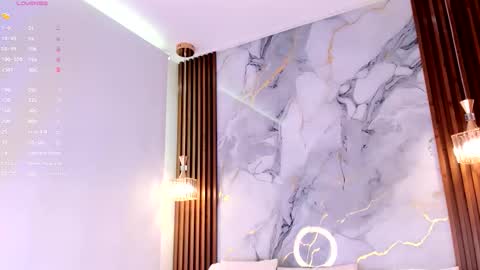 Gabriela   abby online show from February 24, 6:44 pm