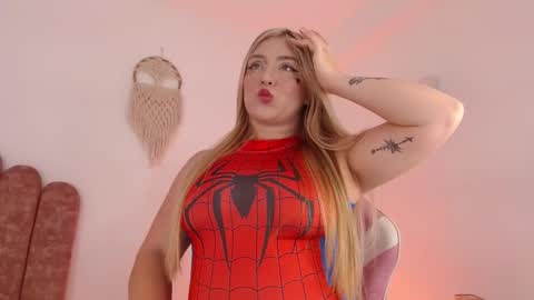 Snapshot of _abby_cooper_ chatting on October 12, 12:31 pm Abby Cooper online show from October 12, 12:31 pm