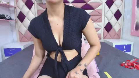  abby rouss online show from September 19, 3:21 am