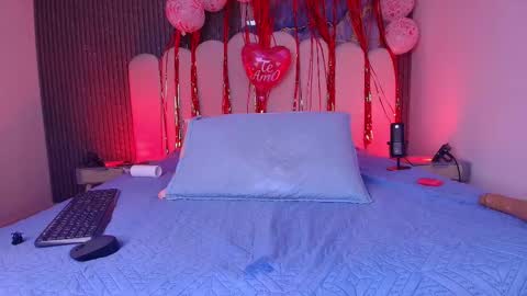  abby rouss online show from February 13, 3:43 am