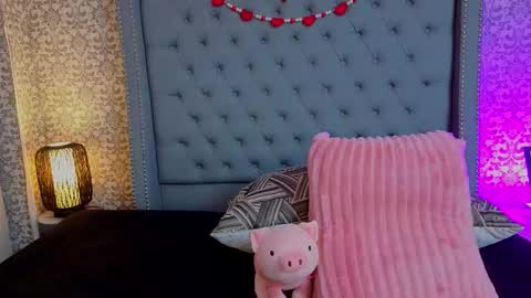  Abby  online show from February 16, 10:19 pm