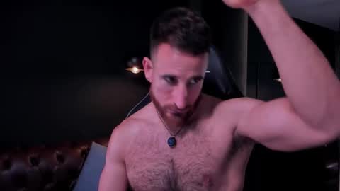 _adamcoper_ online show from October 1, 11:25 pm