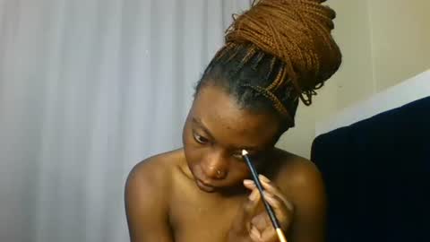  africana4 online show from June 16, 8:18 am