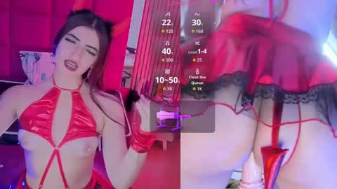 Snapshot of _aitana_011 chatting on September 12, 10:45 pm aitana online show from September 12, 10:45 pm