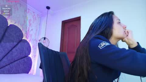  Alaia online show from April 16, 12:16 pm