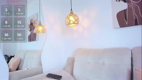 ALANA  online show from October 7, 2:57 pm