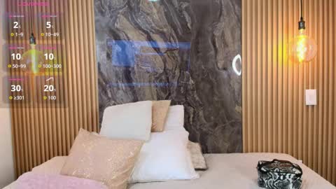 ALANA  online show from September 17, 12:19 pm