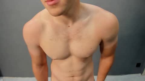 Snapshot of _alex_madrid_ chatting on October 11, 4:54 pm Alex online show from October 11, 4:54 pm