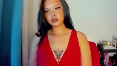 Snapshot of _alexa14 chatting on October 20, 1:05 pm Alexa14 online show from October 20, 1:05 pm