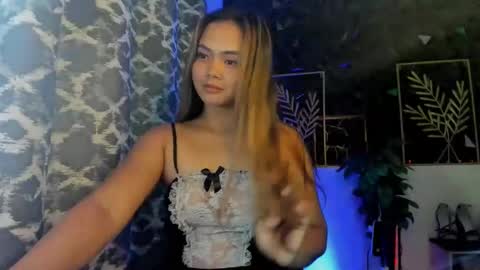 Snapshot of _alexa14 chatting on March 4, 9:22 pm Alexa14 online show from March 4, 9:22 pm