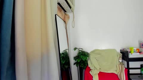 Snapshot of _alexa14 chatting on October 12, 7:01 am Alexa14 online show from October 12, 7:01 am