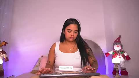 Alexa online show from December 15, 11:50 am