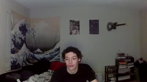 _alexdante_ online show from January 18, 6:44 am