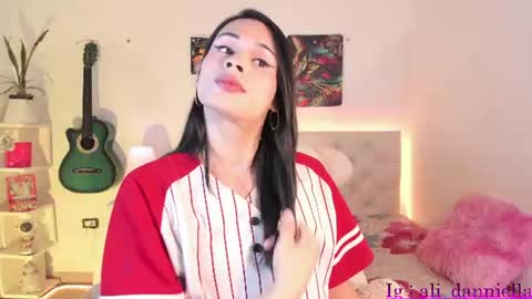 danniella    Indepeding Model  online show from July 24, 10:23 am