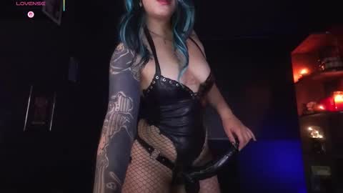 Miss Alice  My internet sucks these days see you soon online show from November 26, 8:38 pm