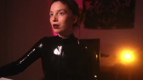 Alice Morrison Mistress Datura online show from August 3, 6:14 pm