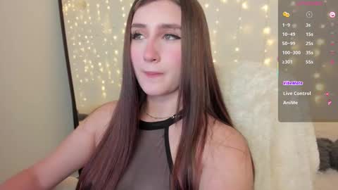 _allisongomez online show from January 18, 1:03 am