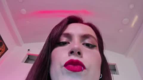 Allison online show from June 2, 9:28 pm