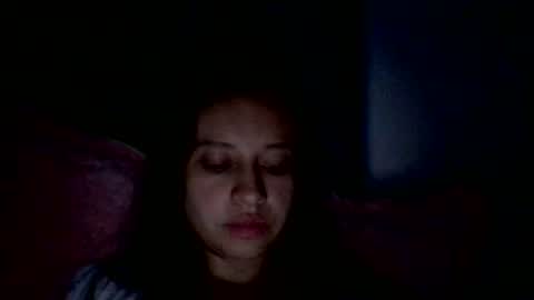 _alyson online show from February 22, 10:23 pm