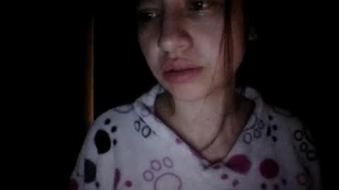 _alyson online show from November 18, 7:00 am