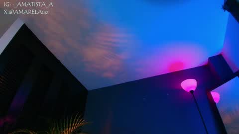 Ana  online show from March 22, 6:12 pm